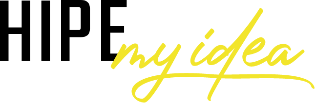 Logo HIPE My Idea