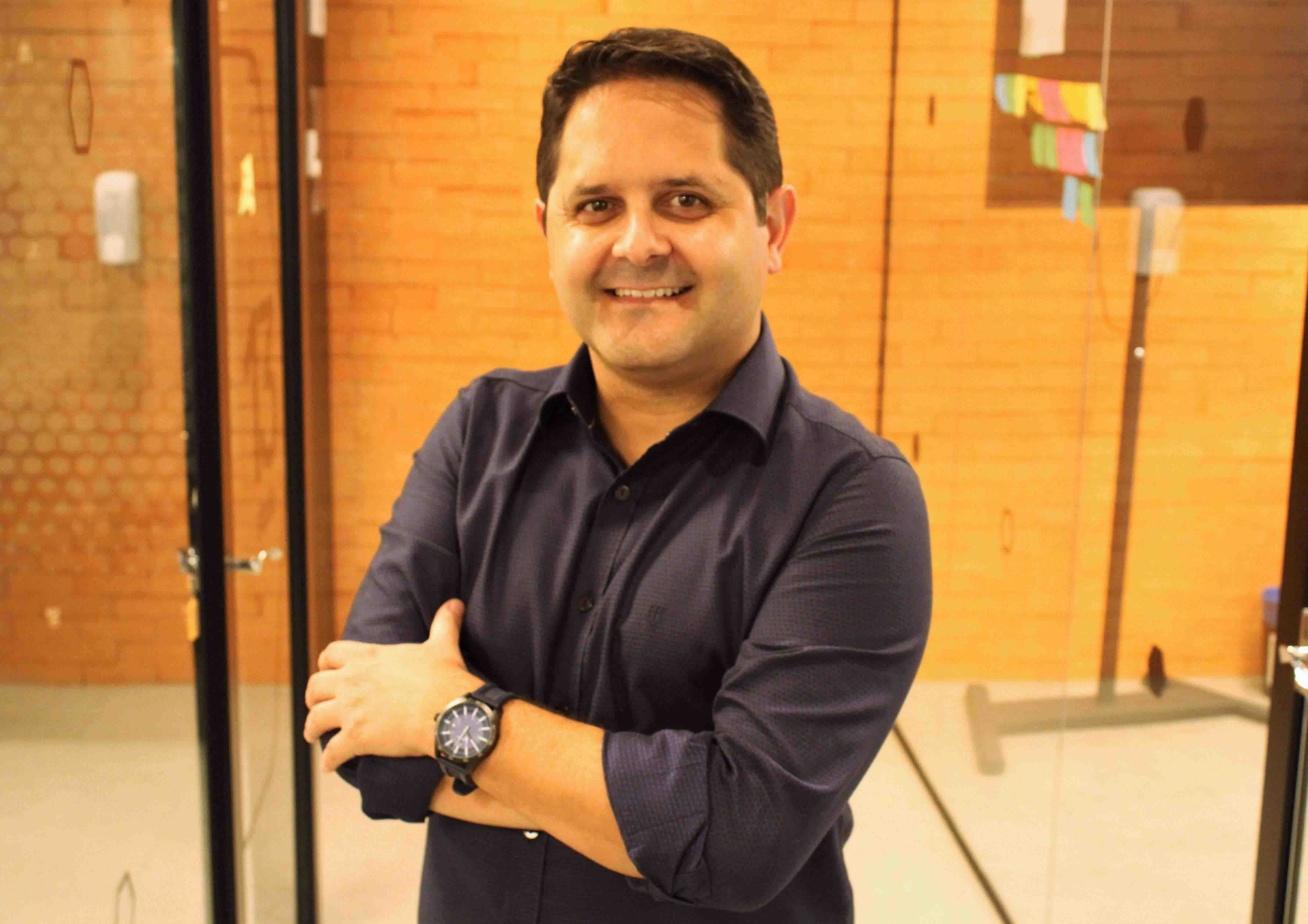 Ricardo Almeida Pereira